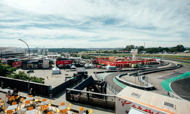 Festival Interlagos 2025