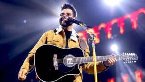 FAICI 2026 confirma Gusttavo Lima e Henrique & Juliano