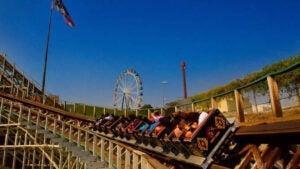 Hopi Hari anuncia Black Friday com ingressos a partir de R$ 45 e promoções inéditas