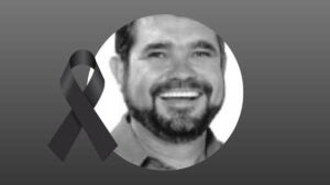 Nota de pesar: falecimento do ex-vereador Prof. Jerônimo