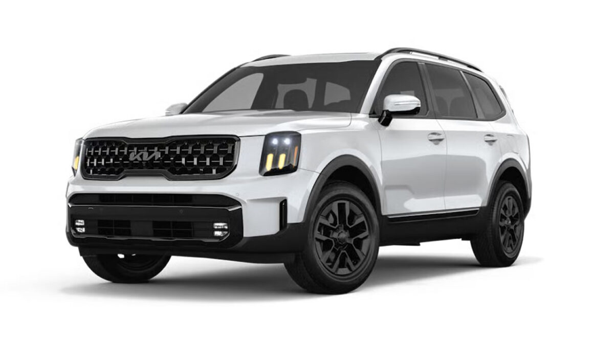 Kia Telluride