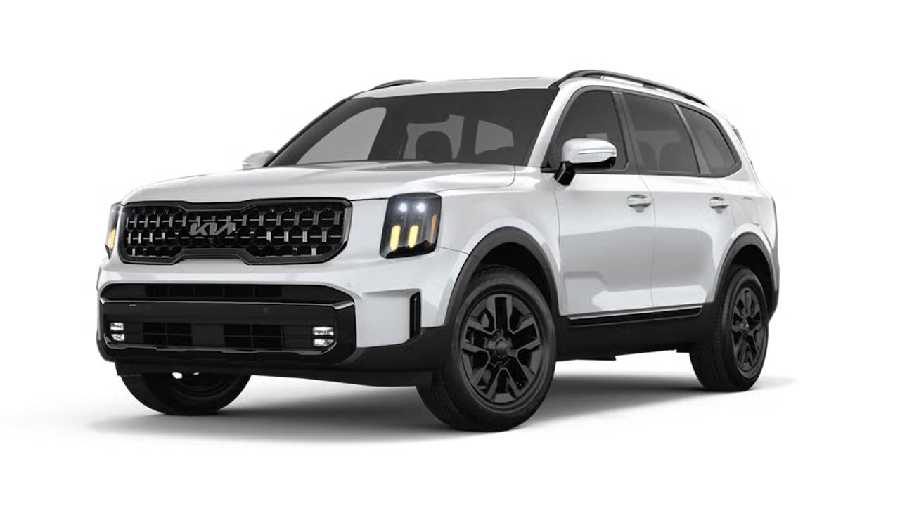 Kia Telluride