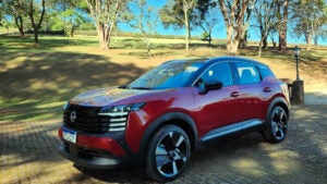 Kicks 2026: novo Nissan estreia com motor turbo e alto nível de tecnologia