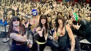 Santa Bárbara Rock Fest 2025 reúne Titãs, Jota Quest e CPM 22