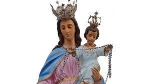 Hortolândia oficializa Nossa Senhora do Rosário como padroeira com data comemorativa em 7 de outubro