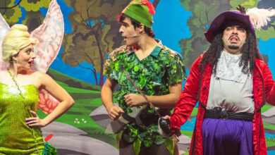 PeterPan