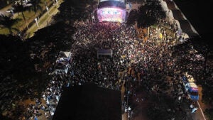 Rock Day Americana traz Biquini Cavadão, Viper e muito heavy metal em julho