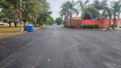 Rua Pérola