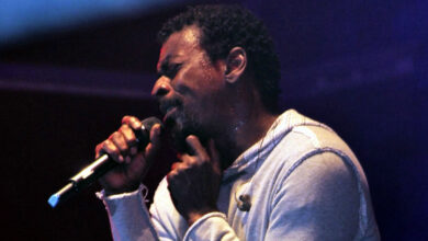 Seu Jorge