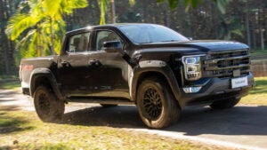 Foton lança Tunland no Brasil com versões V7 e V9 e até 10 anos de garantia