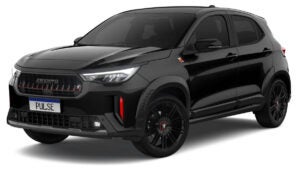 Abarth Pulse 2026 chega ao Brasil com visual renovado e mais tecnologia