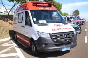 Comunicado sobre o atendimento da Central de Ambulâncias de Hortolândia: confira