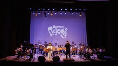 Show de Roberta Campos