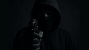 Motorista de aplicativo baleado em Hortolândia após corrida encerrada