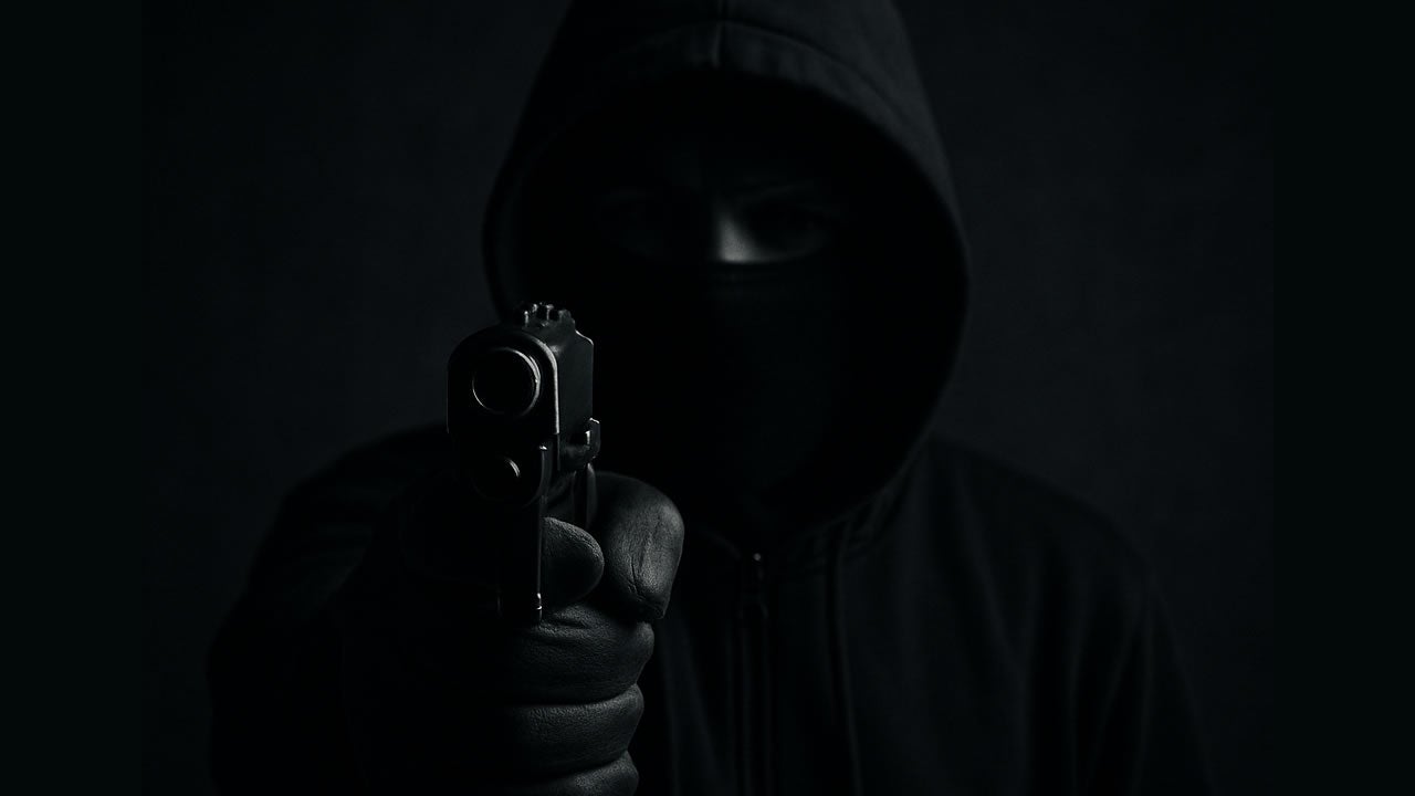 Assaltos em Hortolândia: motoqueiro encapuzado faz nova vítima no bairro Santa Clara