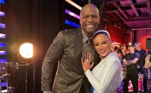 Bailarina da região faz sucesso no programa America Got Talent