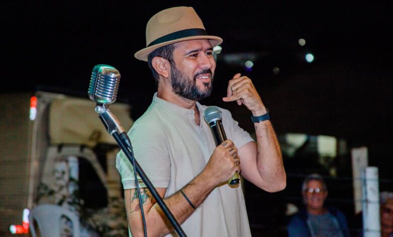 Braulio Bessa