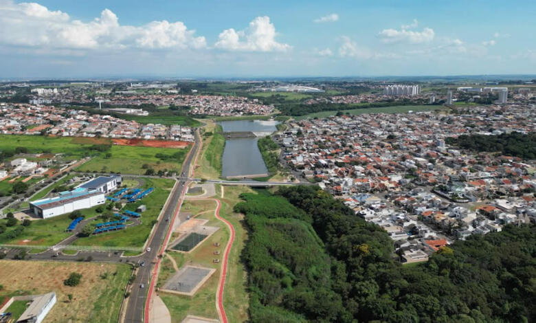 Hortolândia