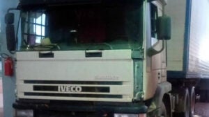 Caminhoneiro de Rondônia roda 3 milhões de km com mesmo Iveco EuroTech sem abrir o motor