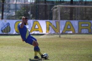 Moleque Travesso dispara na liderança e Barça Black amarga lanterna no Amadorzão de Hortolândia