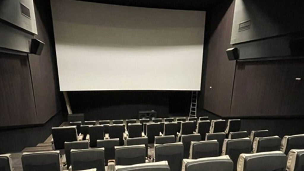cinema