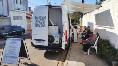 Projeto Cidadão Itinerante