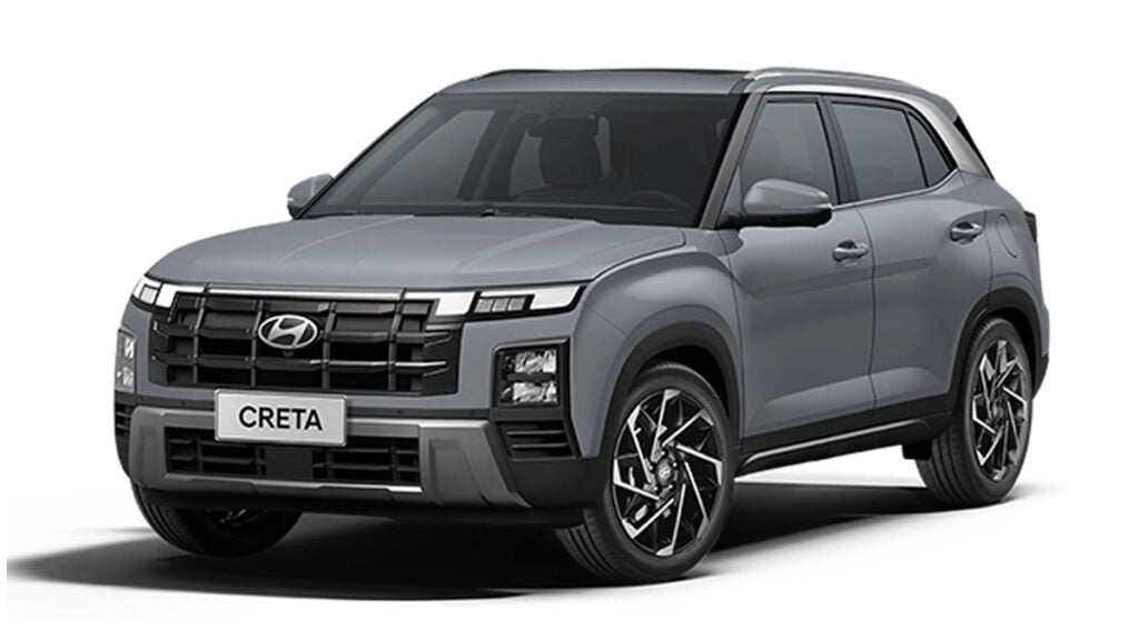 Creta Ultimate