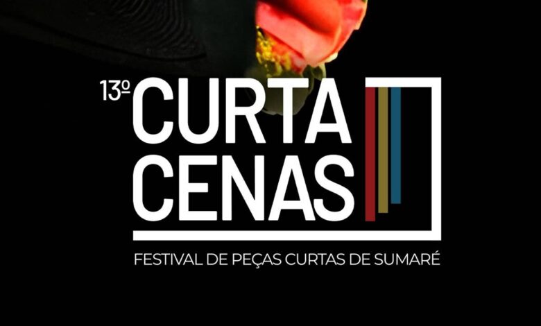 13º Curta Cenas