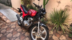 Dafra Speed 150: a verdade sobre consumo, preço e manutenção da street esquecida