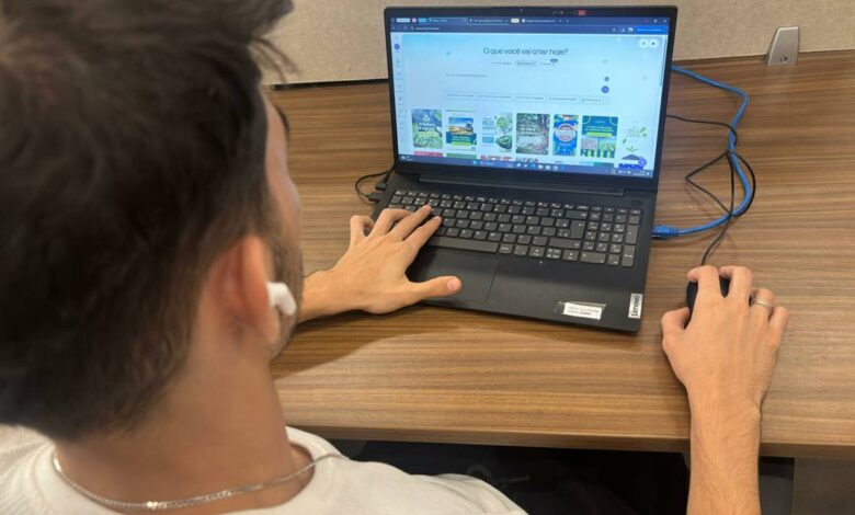 ferramentas digitais