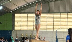 Atletas de Hortolândia conquistam pódios em fim de semana de grandes competições