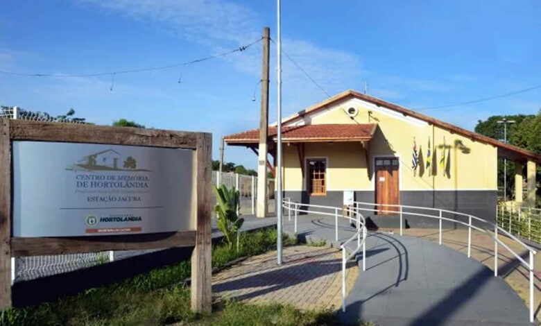 estacao hortolandia