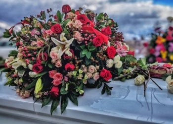 Falecimentos e sepultamentos