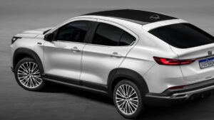 Fastback Hybrid 2025: avaliação urbana e vantagens do SUV híbrido na rotina paulistana