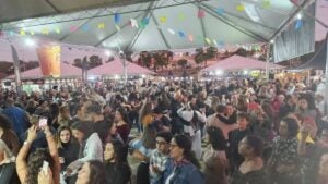4ª Festa Nordestina acontece este mês na Arautos da Paz