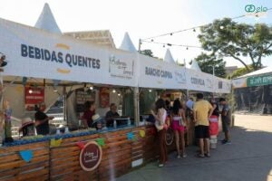 Festival Sabores da Terra traz cultura caipira e gastronomia típica a Campinas