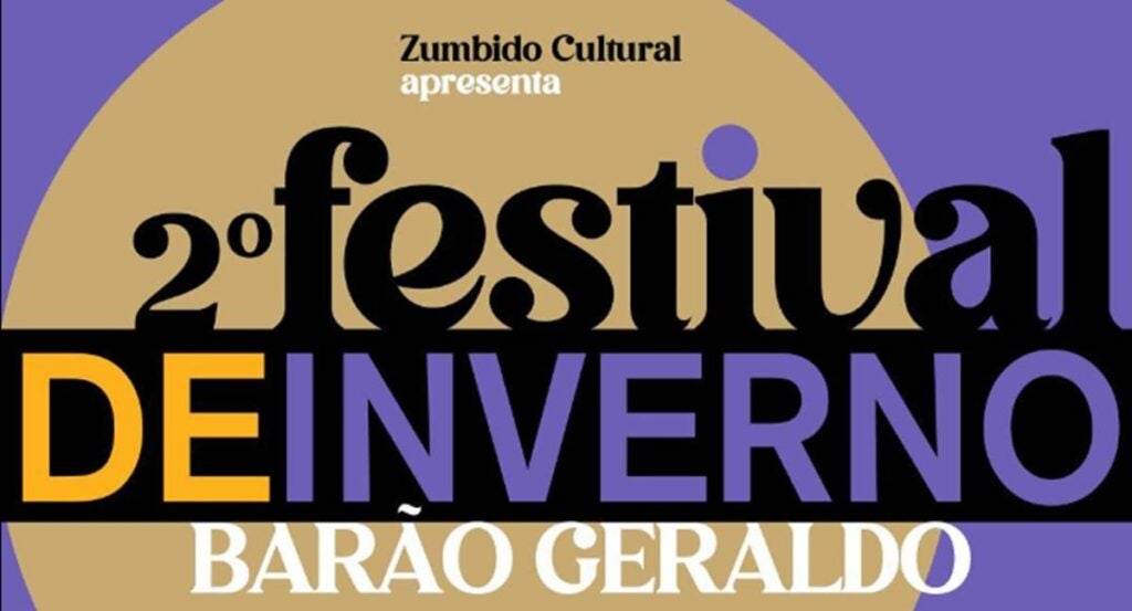 2º Festival de Inverno