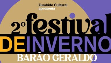 2º Festival de Inverno
