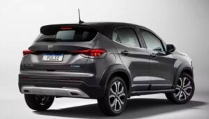 Quanto custa o novo Fiat Pulse 2026?