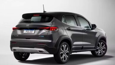 Fiat Pulse 2026