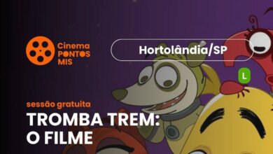 Tromba Trem: O Filme
