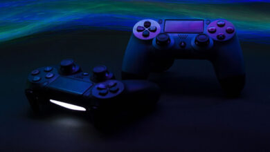 games