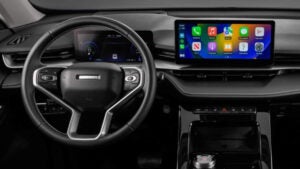 GWM celebra liderança entre híbridos com lançamento do Haval H6 HEV One no Brasil