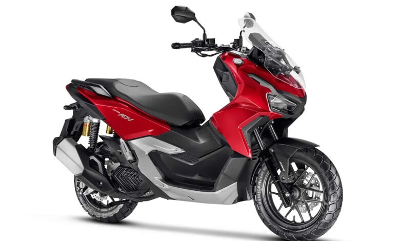 Honda ADV 160