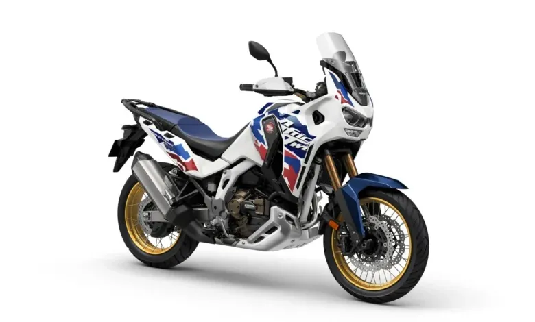 honda-motos