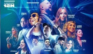 Marcha para Jesus reúne grandes nomes do gospel em Campinas neste sábado