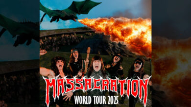 massacration hortolandia