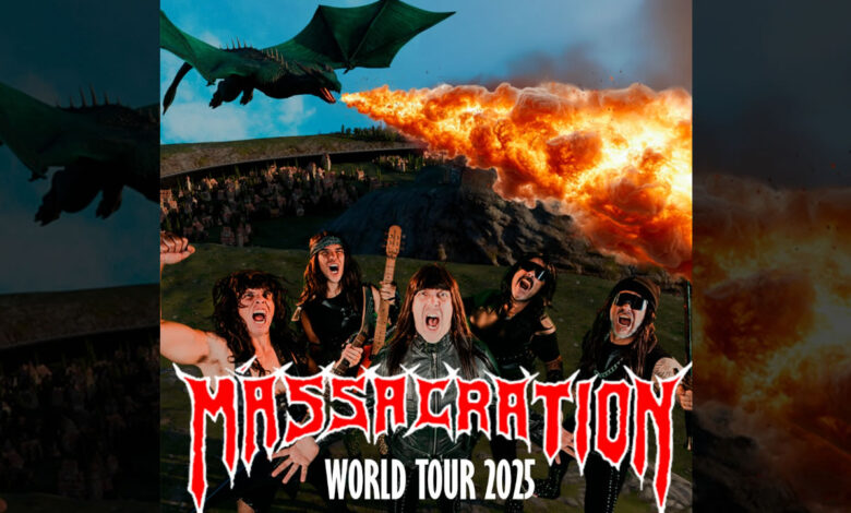 massacration hortolandia