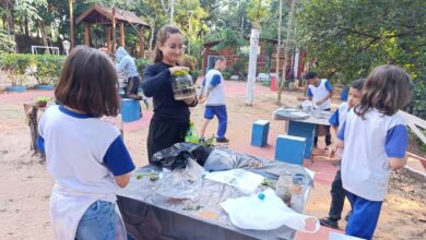 Semana do Meio Ambiente