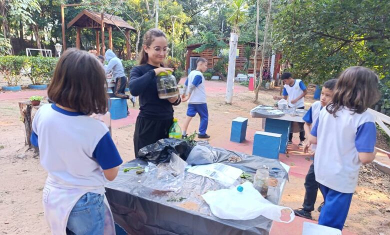 Semana do Meio Ambiente